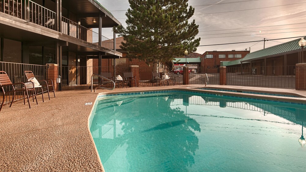 Baymont Cedar City - photo 14