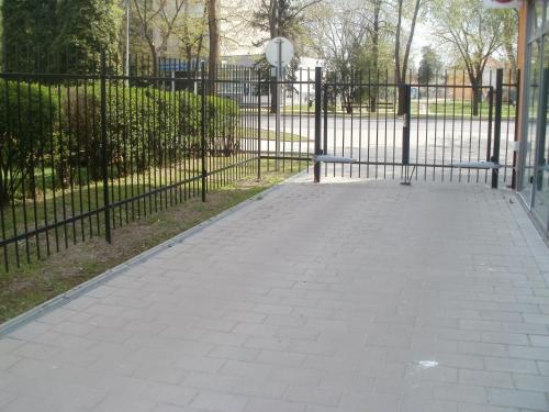 Apartman Ottó — 4-Star Luxury Hotel in Hajduszoboszlo, Hungary