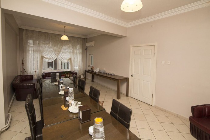Ferah Hotel — hotel in Inegol