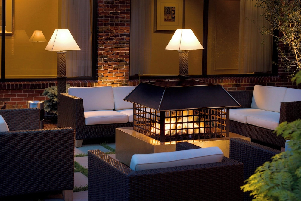 Providence Marriott Downtown - photo 32