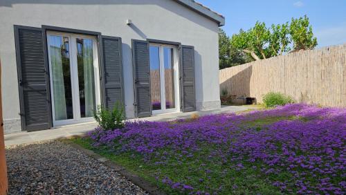 Appartamento Camisa Il Fico in Castiadas, Italy