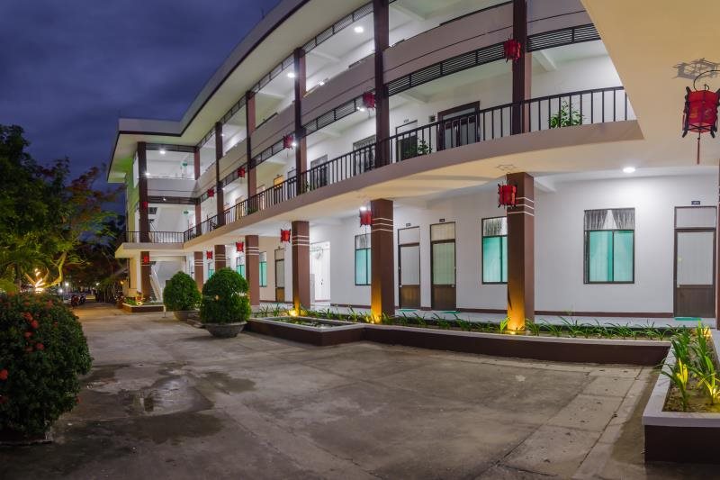 Thuy Loi Hotel in Hoi An, Vietnam