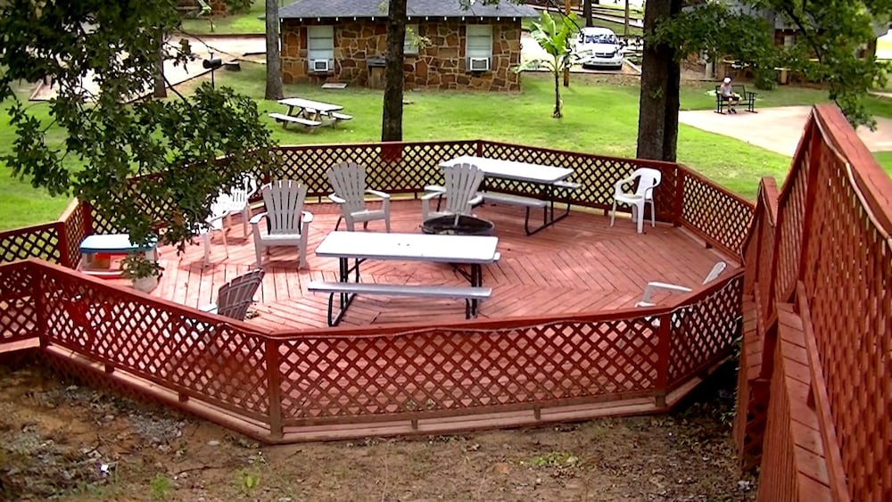 Lake Texoma Lodge and Resort - photo 97