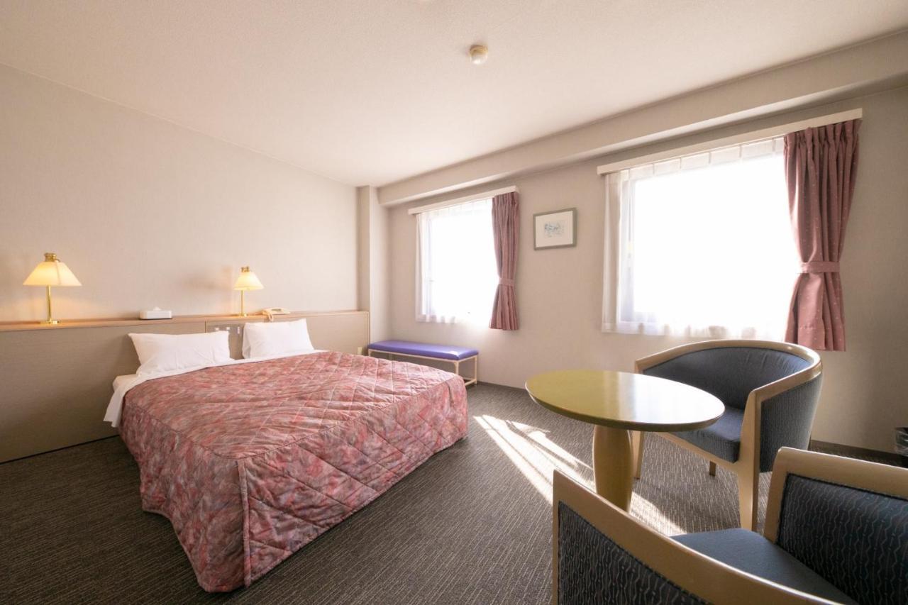 Main Hotel Vacation Stay 85481v — Miyakonojo