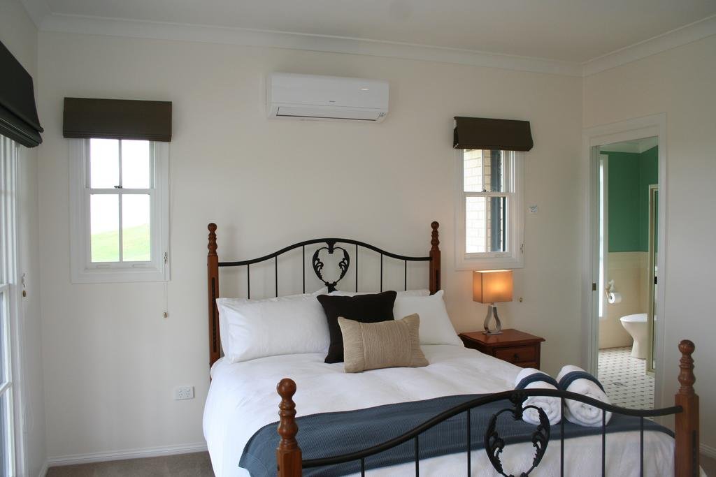 Kia Ora Lookout Retreat — Gloucester — photo 4