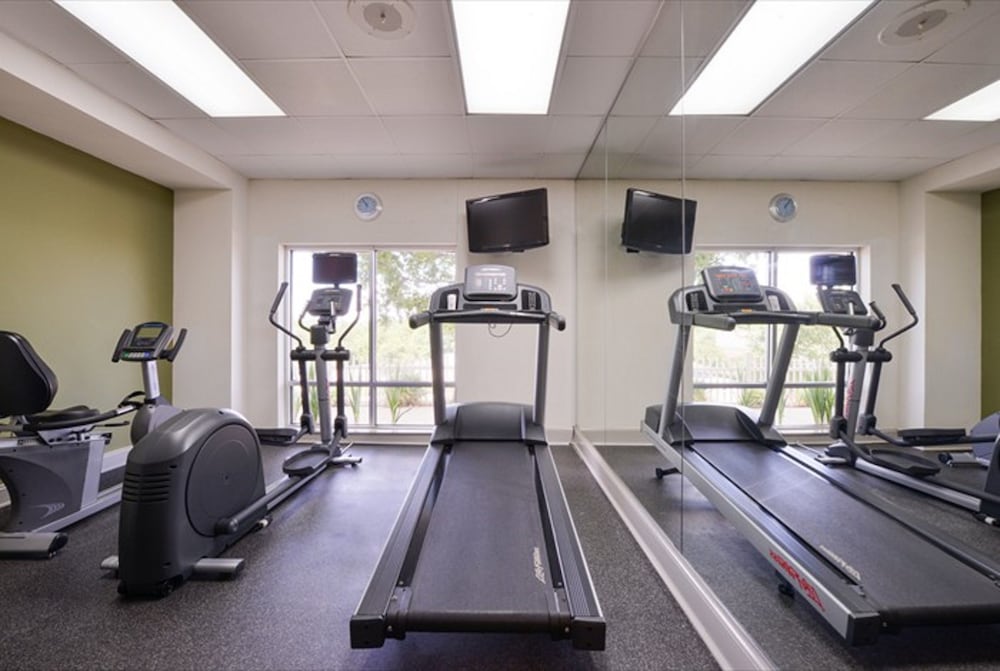 Holiday Inn Express Hotel & Suites Mooresville Lake Norman by IHG - photo 28