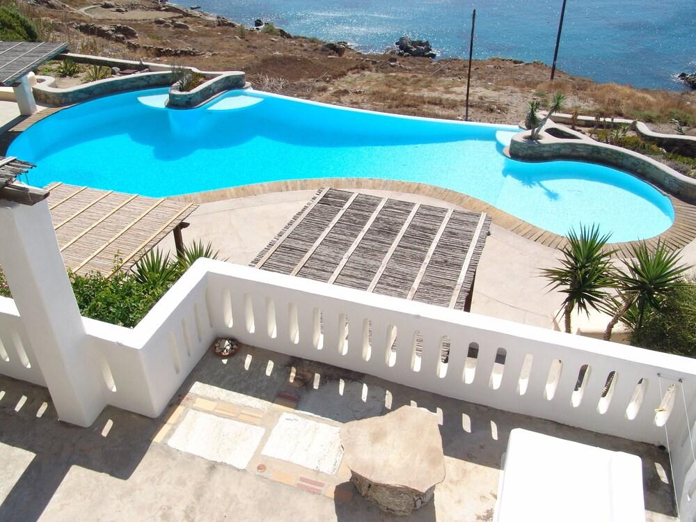 Mykonos Mystique — 4-Star Luxury Hotel in Mykonos, Greece