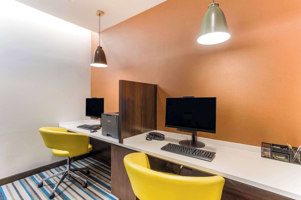 MainStay Suites Murfreesboro - photo 28