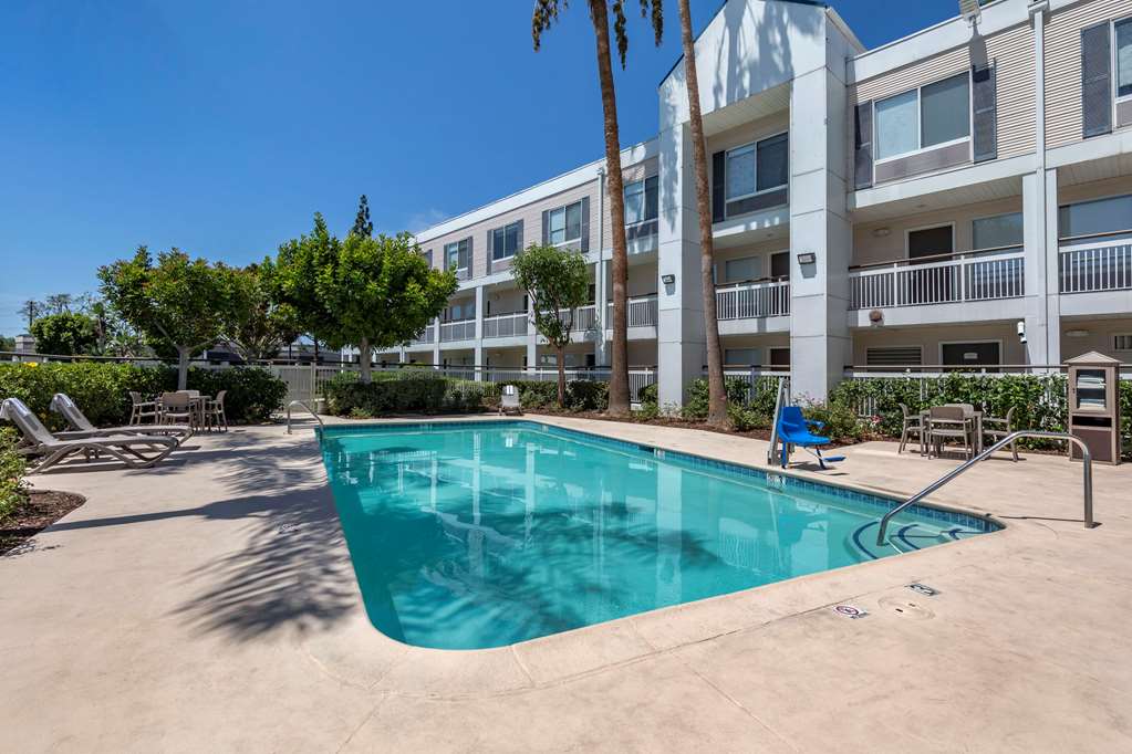 Quality Inn Placentia Anaheim Fullerton - photo 21