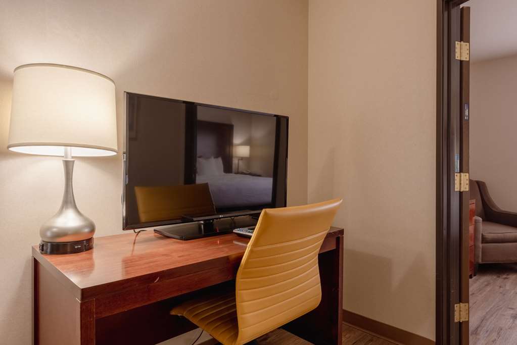 Comfort Inn & Suites Alamosa - photo 63