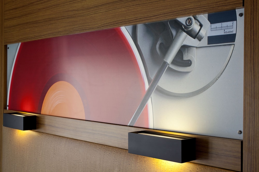 Aloft Houston Downtown - photo 4