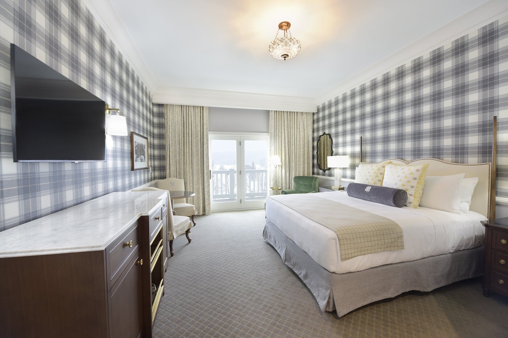 Omni Mount Washington Resort & Spa - photo 40