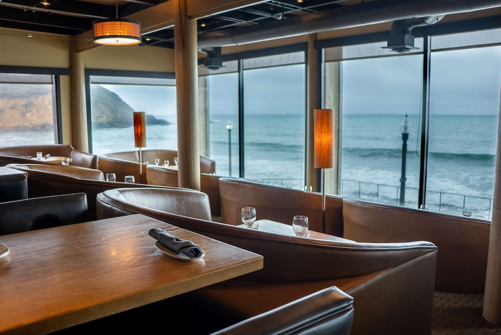 Pacifica Lighthouse Hotel Trademark Collection by Wyndham - photo 24