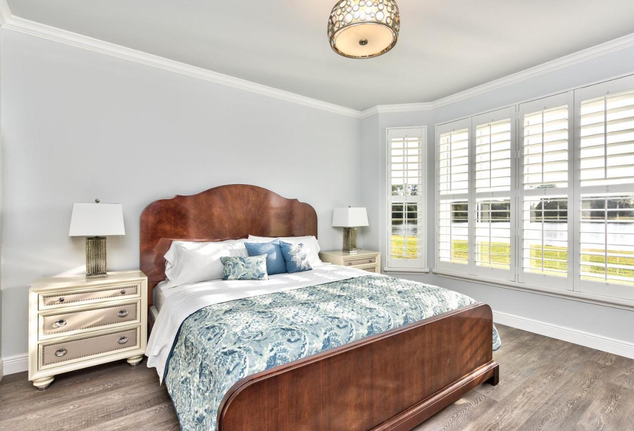 Bologna Golf Condo in the Lely Resort in Naples, United States