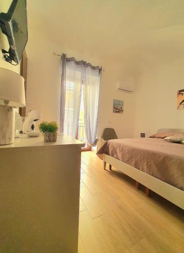 La casa di Serafina — 4-Star Luxury Hotel in Santo Stefano Di Camastra, Italy