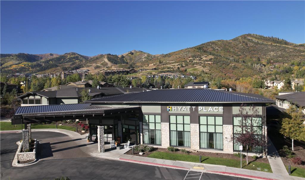 Hyatt Place Park City - photo 35
