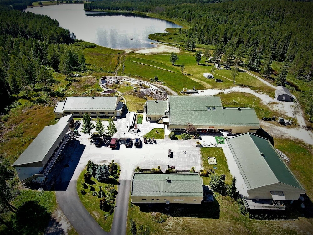 Pan Garden Åmli Hotel Amli