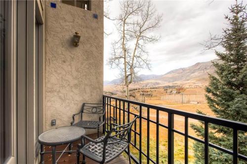 Aspen Ridge Townhome by Telluride Resort Lodging - photo 3