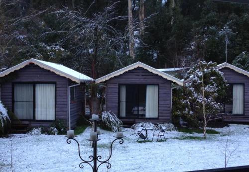 Crossways Country Inn - last minute hotel in Melbourne