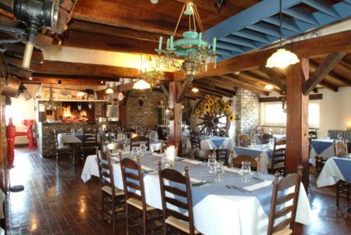 Hotel Restaurant D'Hofstee — hotel in Zuienkerke