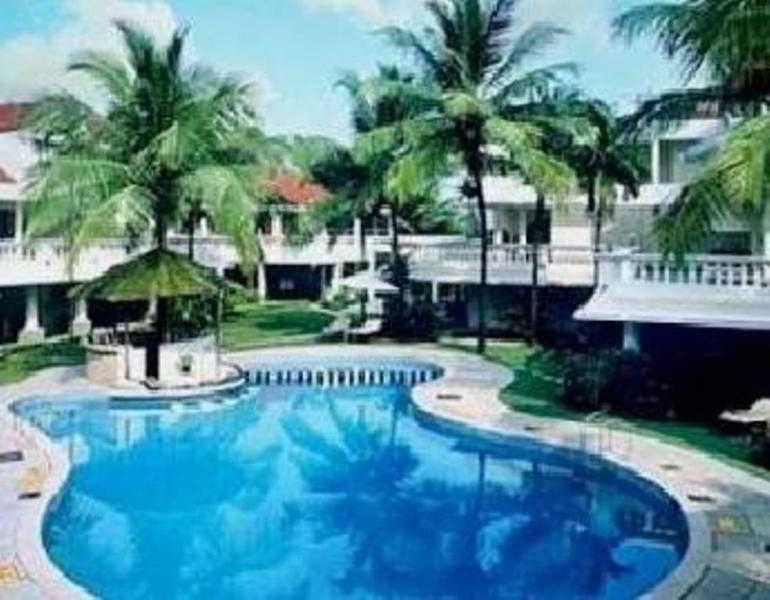 Beach Club — Mormugao — photo 5