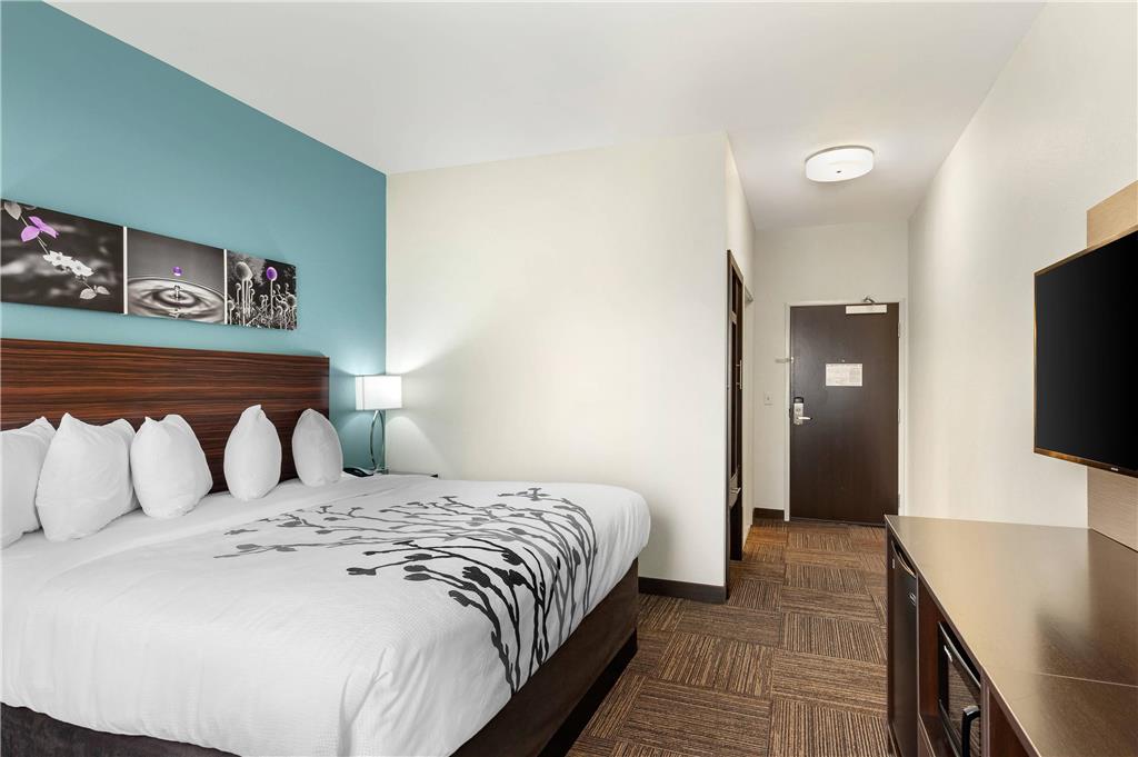 Sleep Inn Lancaster Dallas South - photo 12