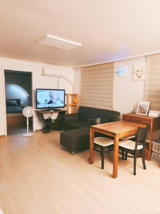 Peace and Quiet — 4-Star Luxury Hotel in Seoul, South Korea