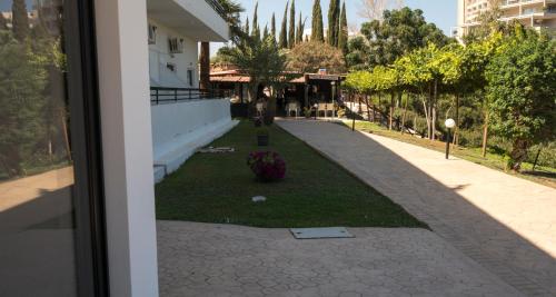 Konnos Bay Hotel Apartments in Protaras, Cyprus