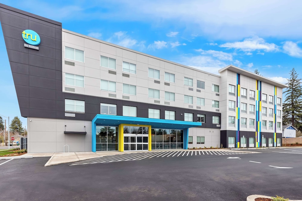 Tru by Hilton Aloha Beaverton - photo 41