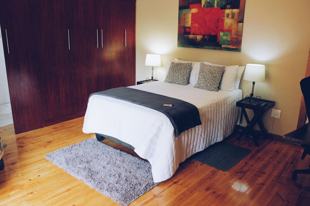 Madeira Bed - carbon neutral hotel in Queenstown