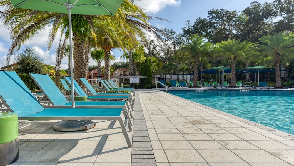 Veranda Palm Resort 15br Pool Spa Villa 2513 Kissimmee - photo 60