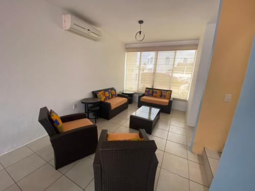 Tropical Home in excellent location just 10 min from Nuevo Vallarta Beach — 4-Star Luxury Hotel in Mezcales, Mexico