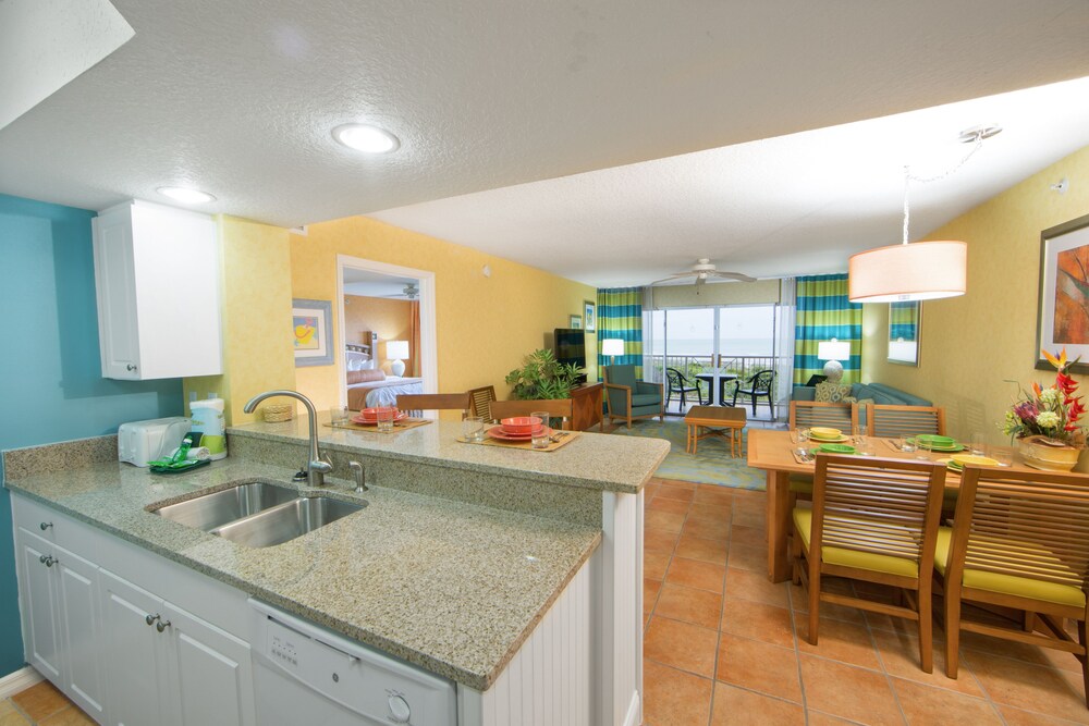 Holiday Inn Club Vacations Cape Canaveral Beach Resort by IHG - photo 9