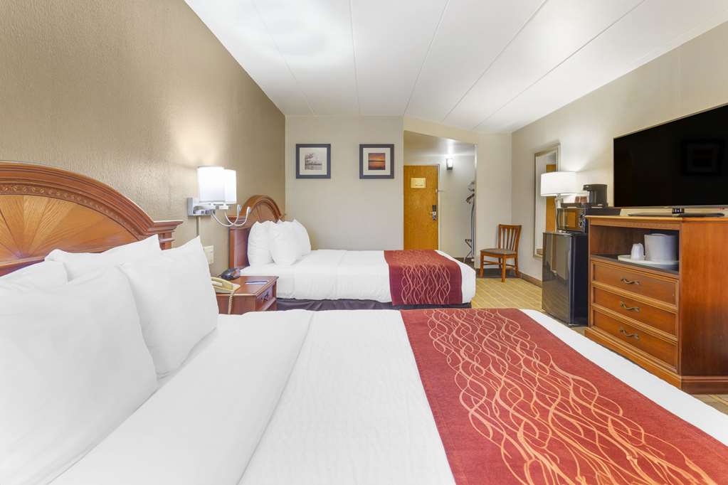 Comfort Inn University Center - photo 12