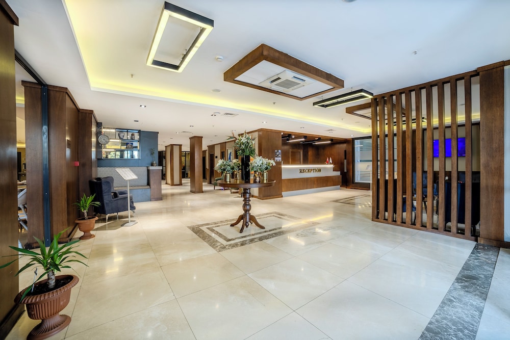 Royal Termal Hotel — Bursa — photo 5