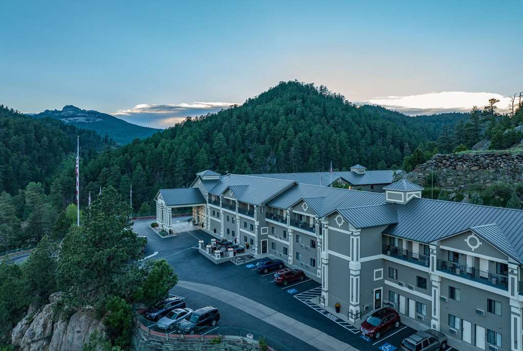 Baymont by Wyndham Keystone Near Mt. Rushmore - photo 6
