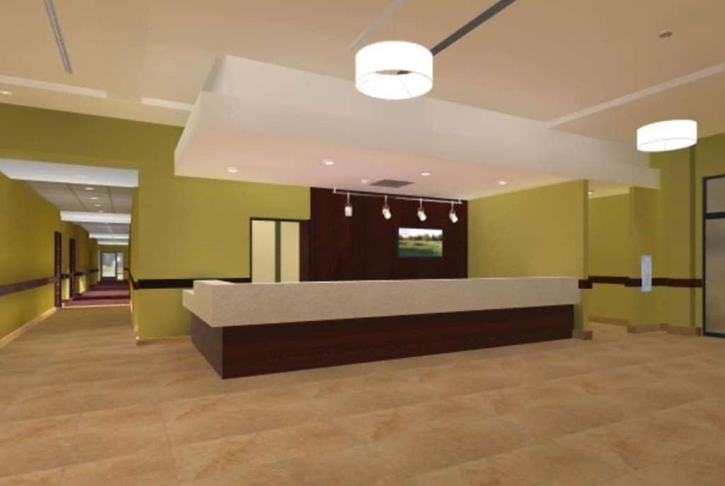 Wyndham Garden State College - photo 5