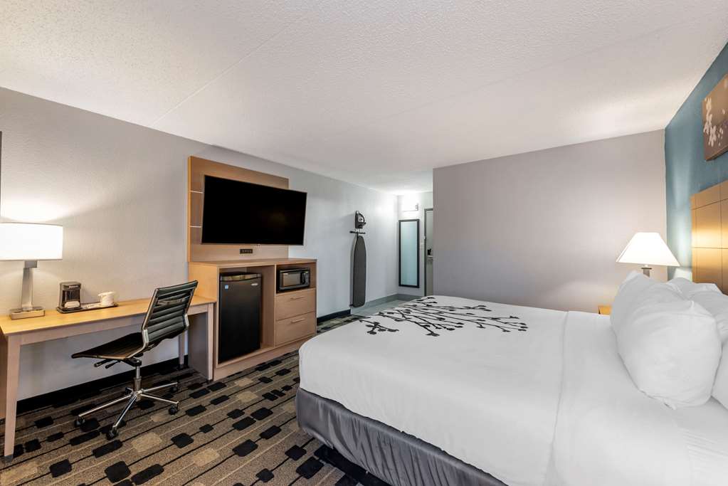 Sleep Inn Terre Haute University Area - photo 14