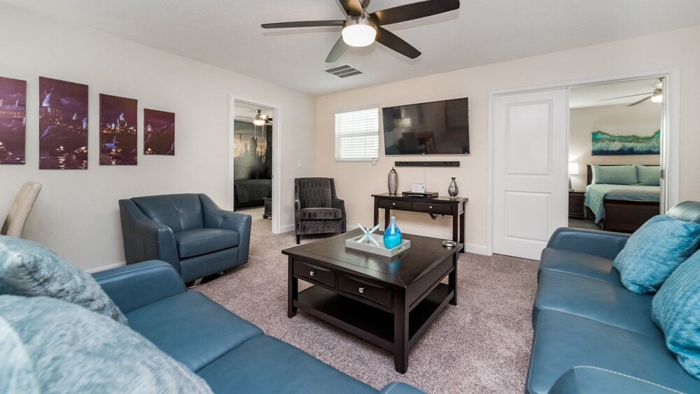 Grhmvd1700 Champions Gate Resort 9 Bed 5 Baths House - photo 36