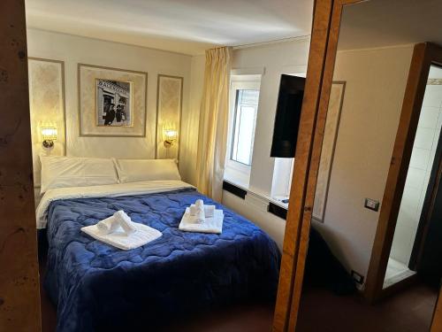 Parioli Luxury Suite Ii — 4-Star Luxury Hotel in Rome, Italy