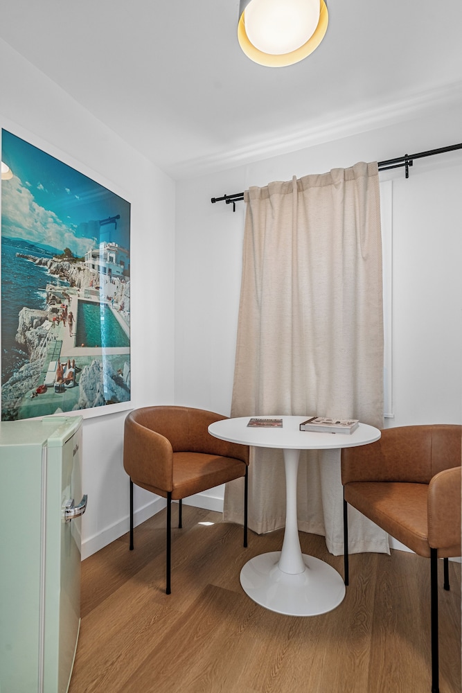 Aliza Hotel - photo 23