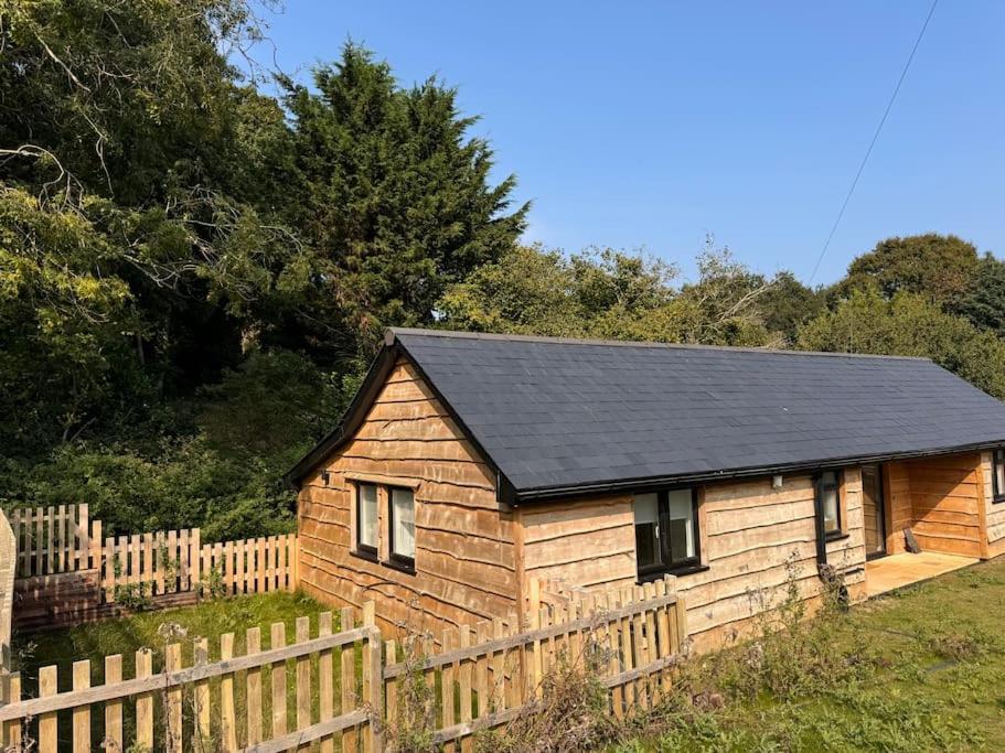 Little C0pse Barn in Sandown, United Kingdom