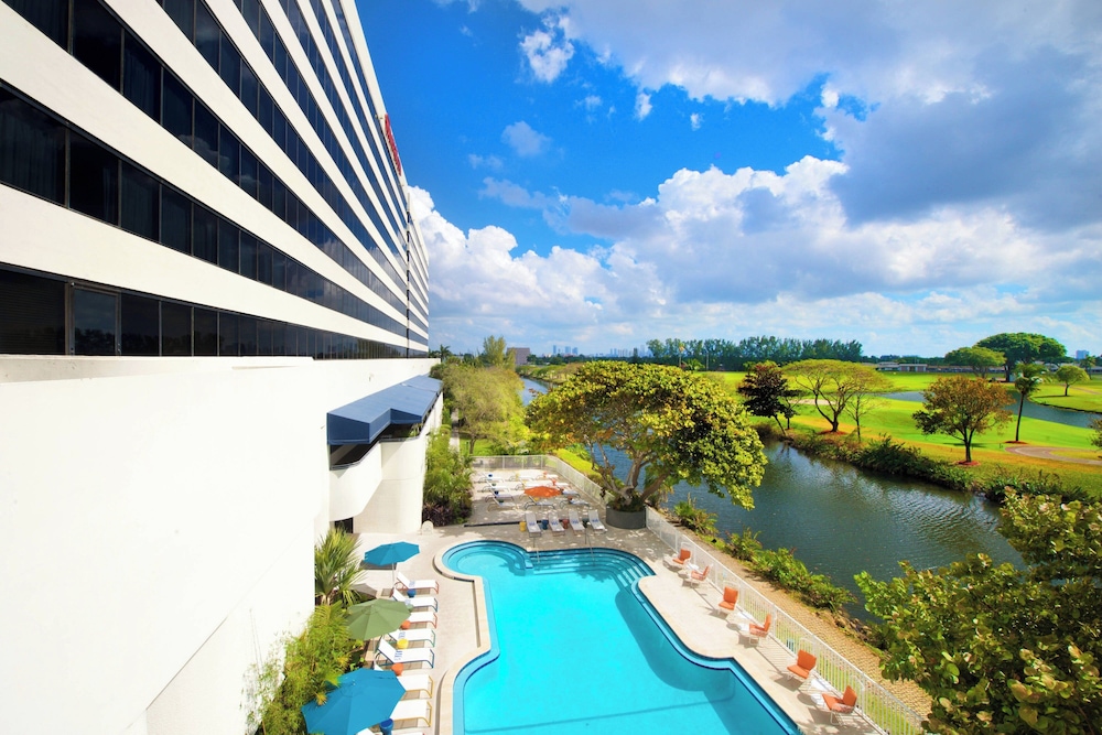 Sheraton Miami Airport & Executive Meeting Center - photo 32