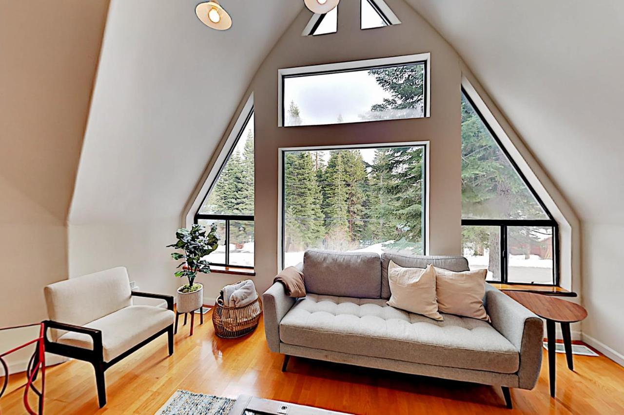 Chamonix Escape — Truckee — photo 2
