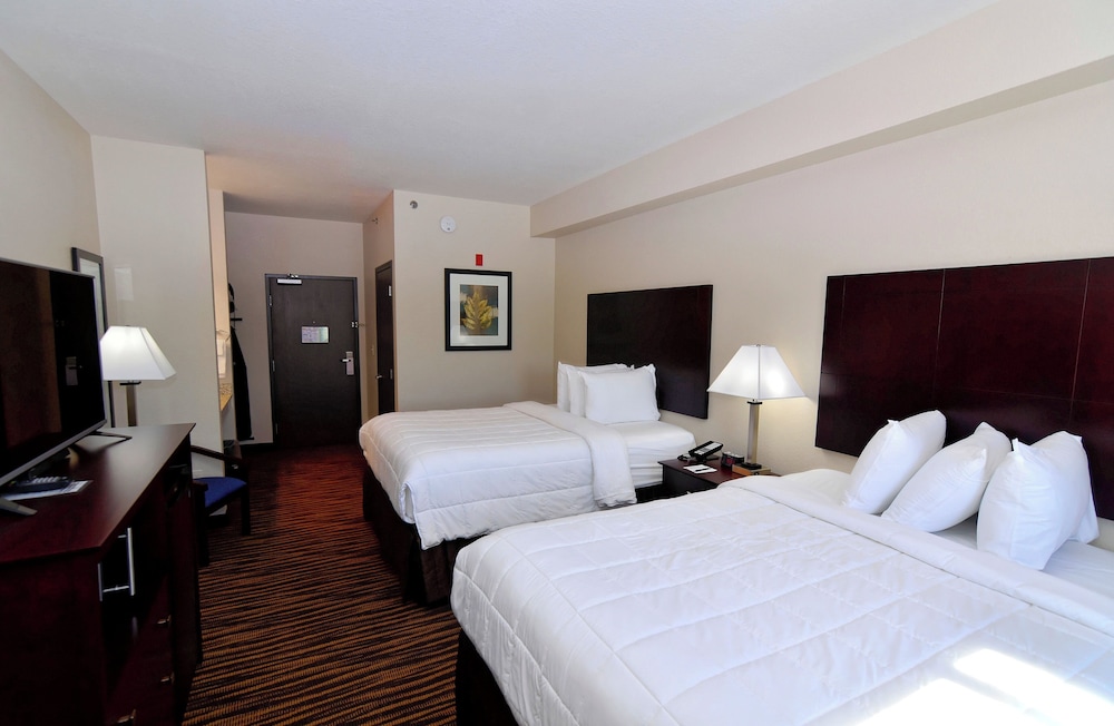 Cobblestone Inn & Suites Monticello - photo 6