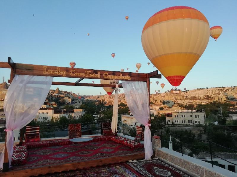 Lucky Cave Cappadocia — Nevsehir — photo 2