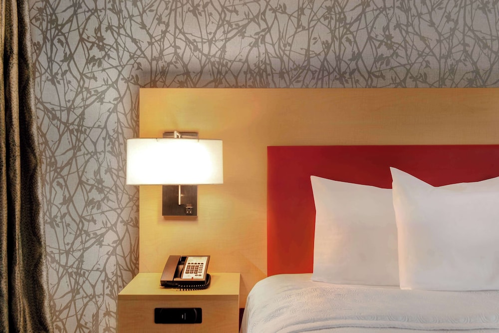 Home2 Suites by Hilton Tuscaloosa Downtown University Blvd - photo 9