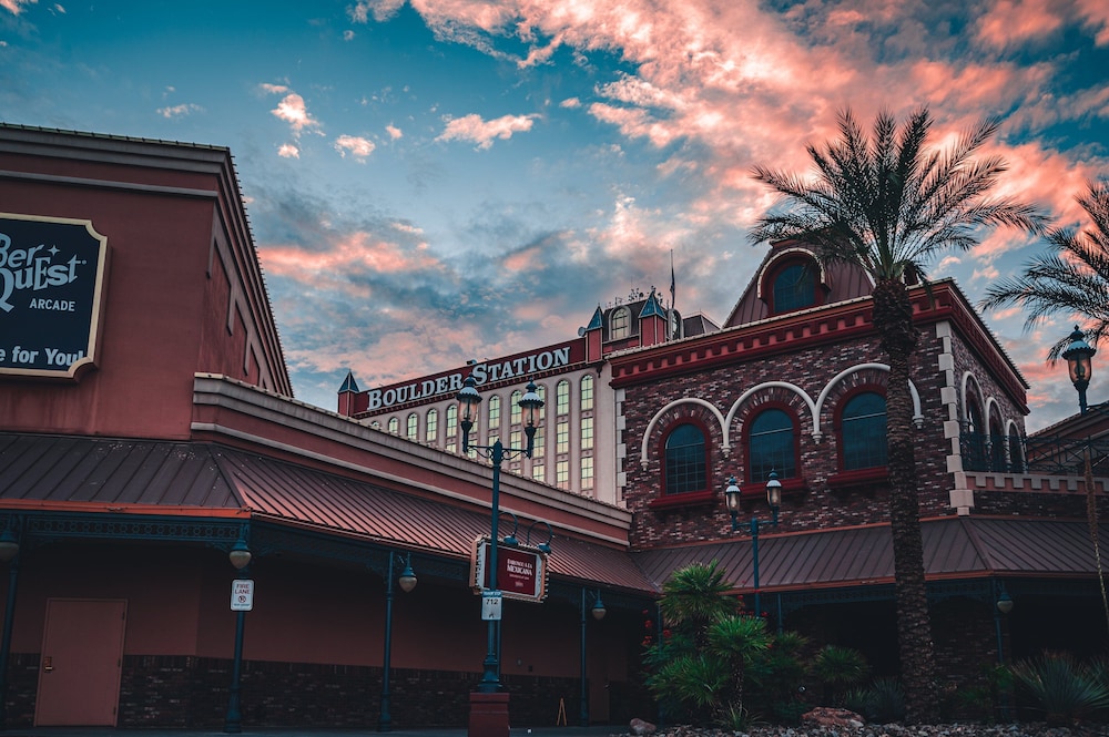 Boulder Station Hotel and Casino - photo 79