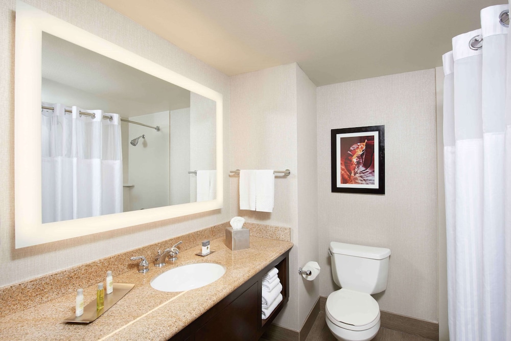 DoubleTree by Hilton Hotel Flagstaff - photo 48
