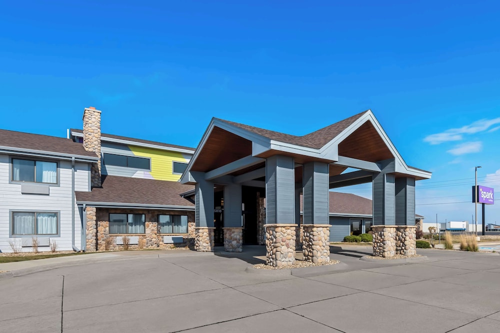 Spark by Hilton Cedar Falls - photo 35